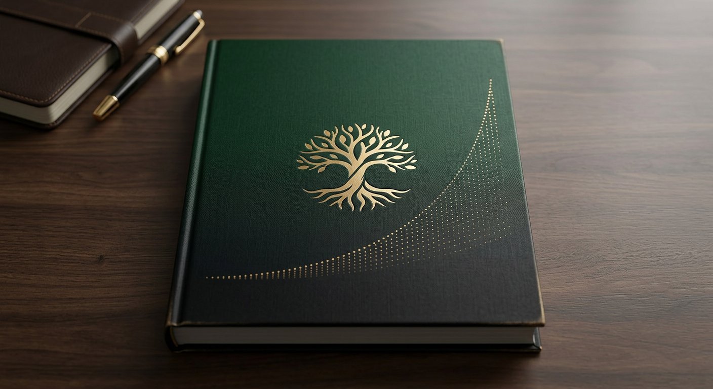 Long-Term Investing Blueprint