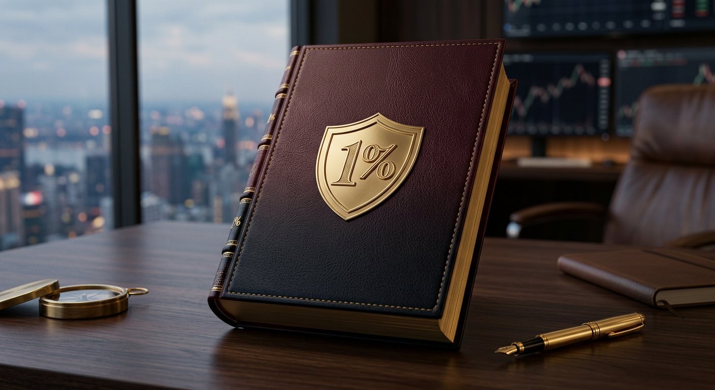 Trading Risk Management Blueprint